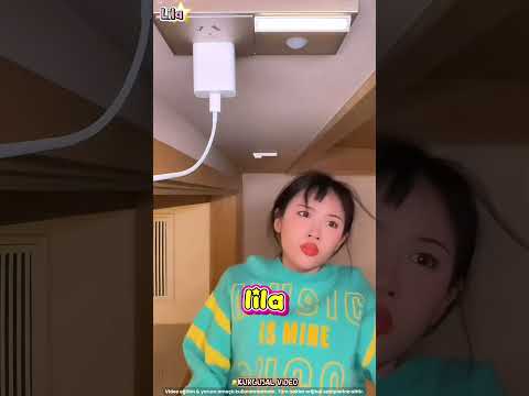 Telefon Şarjı Hep Sorun Zaten 🤣😳