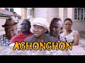 AGHONGHON - LATEST BENIN FULL MOVIE 2023