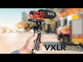 Adaptateur Rode VXLR Pro de prise jack 3,5 mm vers XLR thumbnail 5