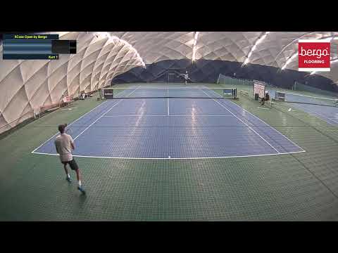 19.11.2022_Kurt 1_SCase Open by Bergo_LOB Bohnice_muži C