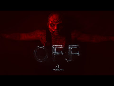 KaeN/Asya/Rush (MOONBLARE) - OFF