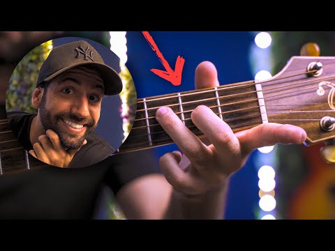 3 CONSIGLI PRATICI PER SUONARE LA CHITARRA 🎸