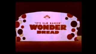 WONDER BAKERS AT THE WORLD'S FAIR