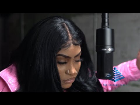 Richie Ree - Monster