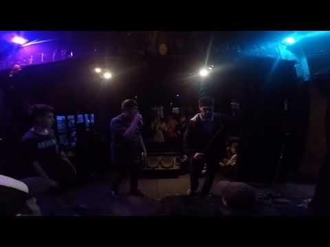 SUMO vs DENTE - SEMIFINAL (1VS1 - 31/03) - U.H.C. Freestyle