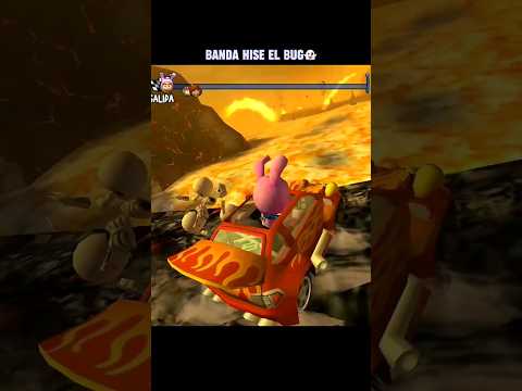 !!atajos de beach buggy Racing😱 #bbracing #beachbuggyracing