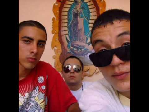 Rap Demente  Kodigo 36 Ft Predikadorez  (INÉDITA)