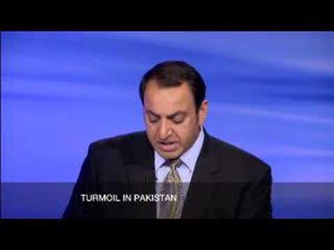 Riz Khan- Imran Khan- 10 Jul07