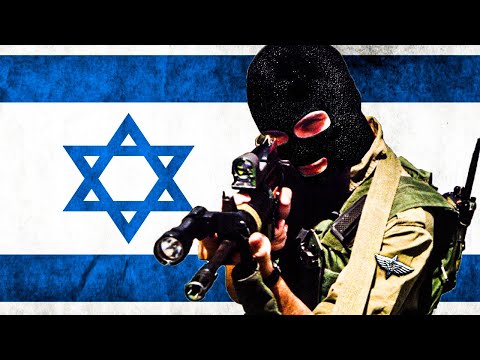 Mossad: Israel’s Secretive Assassination Squad