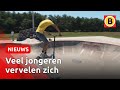 Strijd tegen coronaverveling tijdens zomervakantie | Omroep Brabant