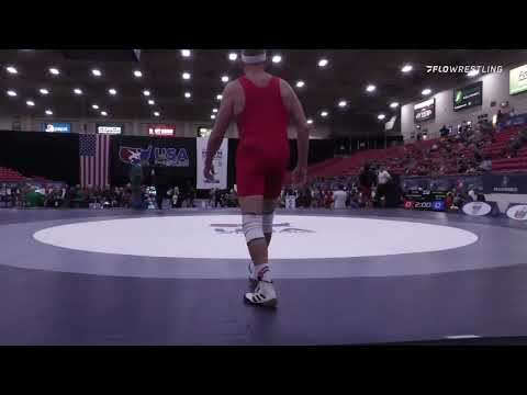 62 Lbs Rr Rnd 1 - Jeff Bartkowiak, Arizona Vs Anthony Blanco, Salem Elite Mat Club B047