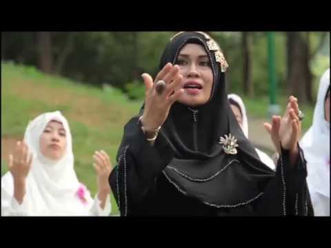 Syifa Jobu - Busrolana (Official Video Music)