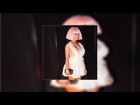 Nicki Minaj - Black Barbies