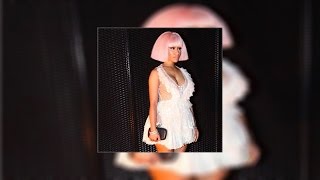 Nicki Minaj - Black Barbies