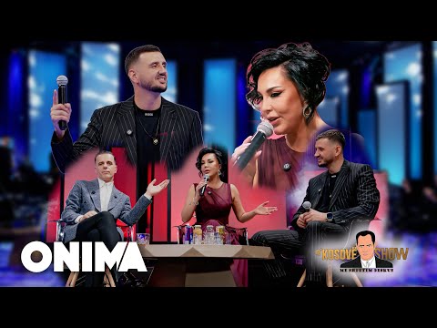 n’Kosove show : Teuta Selimi & Buraku - Rrefime nga jeta e Teuta Selimit - Emisioni i plote - LIVE 