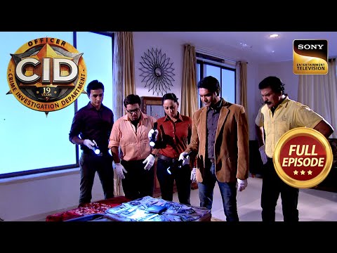 DCP Chitrole ने दी Team CID की सुपारी | CID | Full Episode