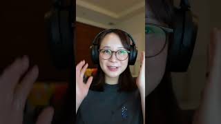 【ヘッドホン】密閉型？開放型？どっち買えばいいの？ #shorts