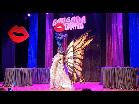 Ashilley Prado - Gongada Drag 16/10/2024