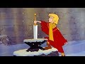 Merlin L Enchanteur Générique De Début