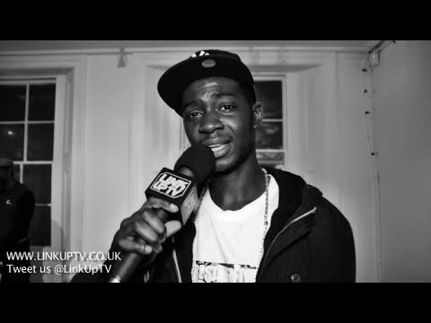 Rascals Class 90 Launch Party ft Big Narstie, Squeeks, Maxsta, Goldie 1 + MORE | Link Up TV