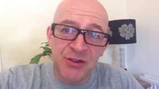 This Is Graeme Park: Bristol, Sheffield & more