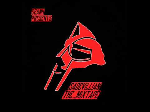 SADEVILLIAN - Hold On Vaughn