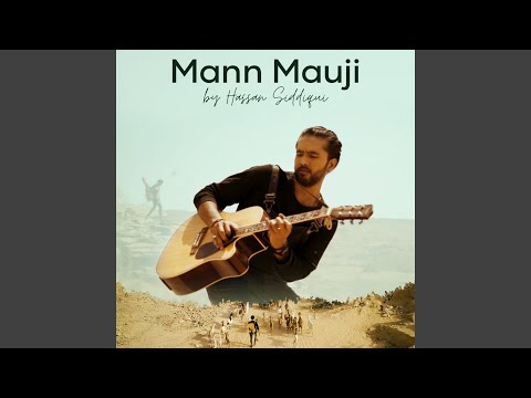 Mann Mauji