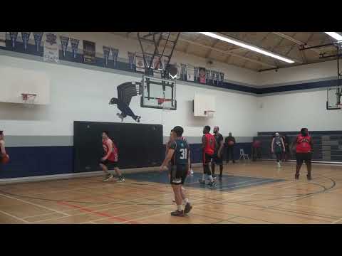 Cookhouse vs Nuke Squad - sunday tier 10 - tcbl 2022 fall