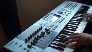 Pink ft. Eminem - Here Comes the Weekend - Piano Version