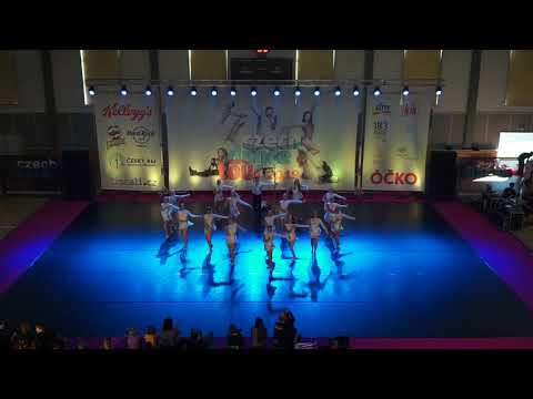 53. STK GEBERT ÚSTÍ NAD LABEM - Útěk nevěsty