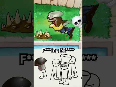 Everybody do the flop w/ Ducky Tube Zombie - Pool Edition(PVZ) #asdfmovie #pvz #plantsvszombies