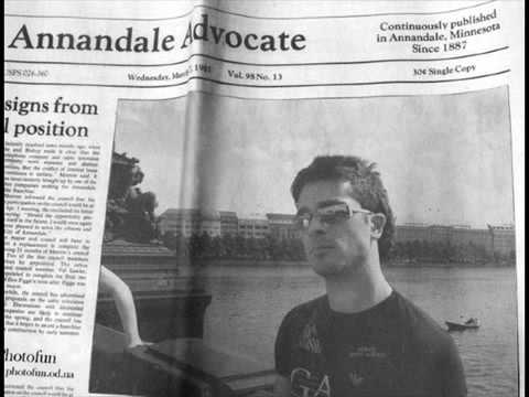 Pietro B Lass ihn gehen