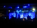 Septicflesh - War In Heaven (live, with Krimh on ...