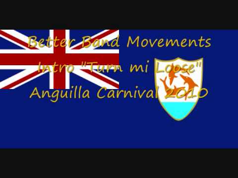 Better Band Movements- Intro