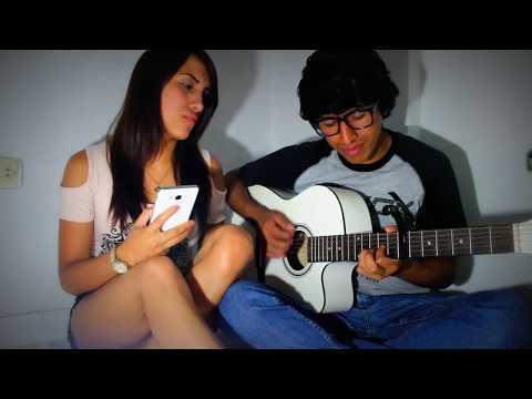 Te pagaré con amor - Nikko Ponce (Cover O&M)
