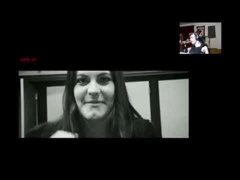 Reaction Comparison Video Planet Hell   Floor Jansen, Tarja Turunen, and Anette Olzon