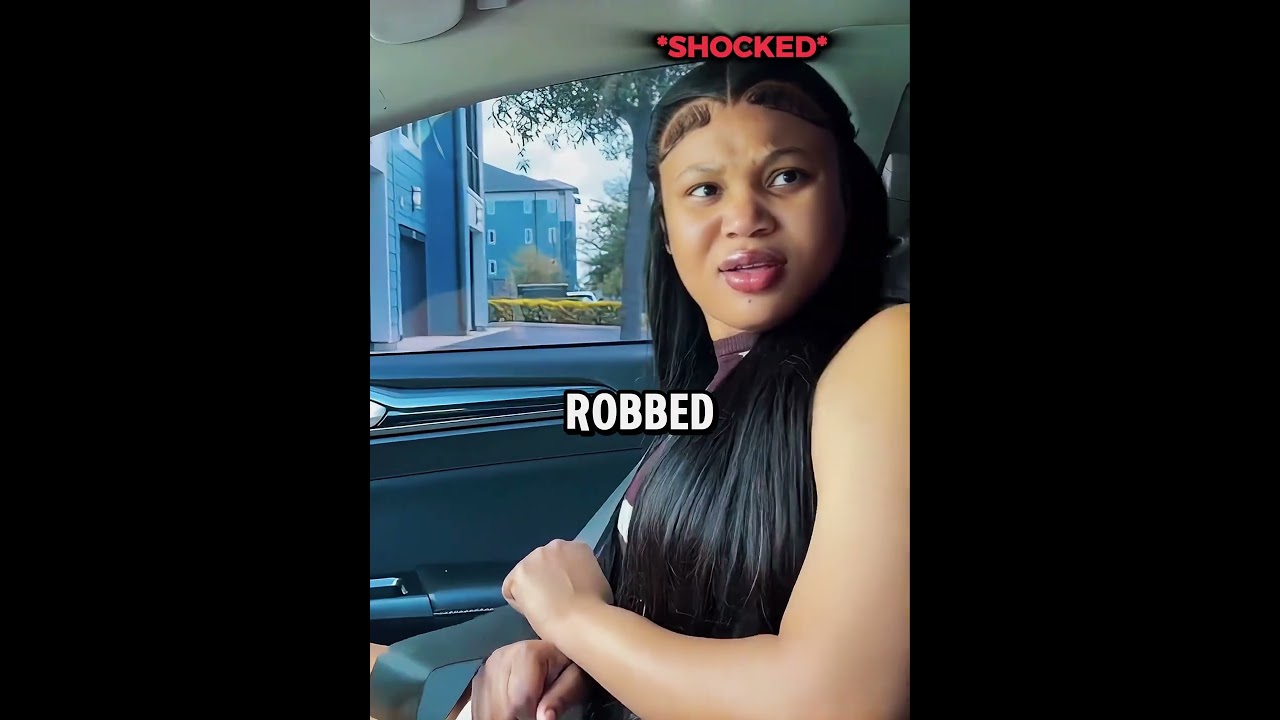 She spent hours preparing for their date but he cancelled...❤️‍🩹