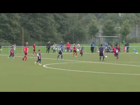 19 09 2015 Vorwärts Wacker 4 D   Kosova 1 D