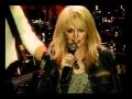 Bonnie Tyler -  "Hold Out Your  Heart"