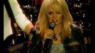 Bonnie Tyler -  &quot;Hold Out Your  Heart&quot;
