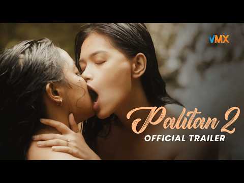 Tráiler de Palitan 2