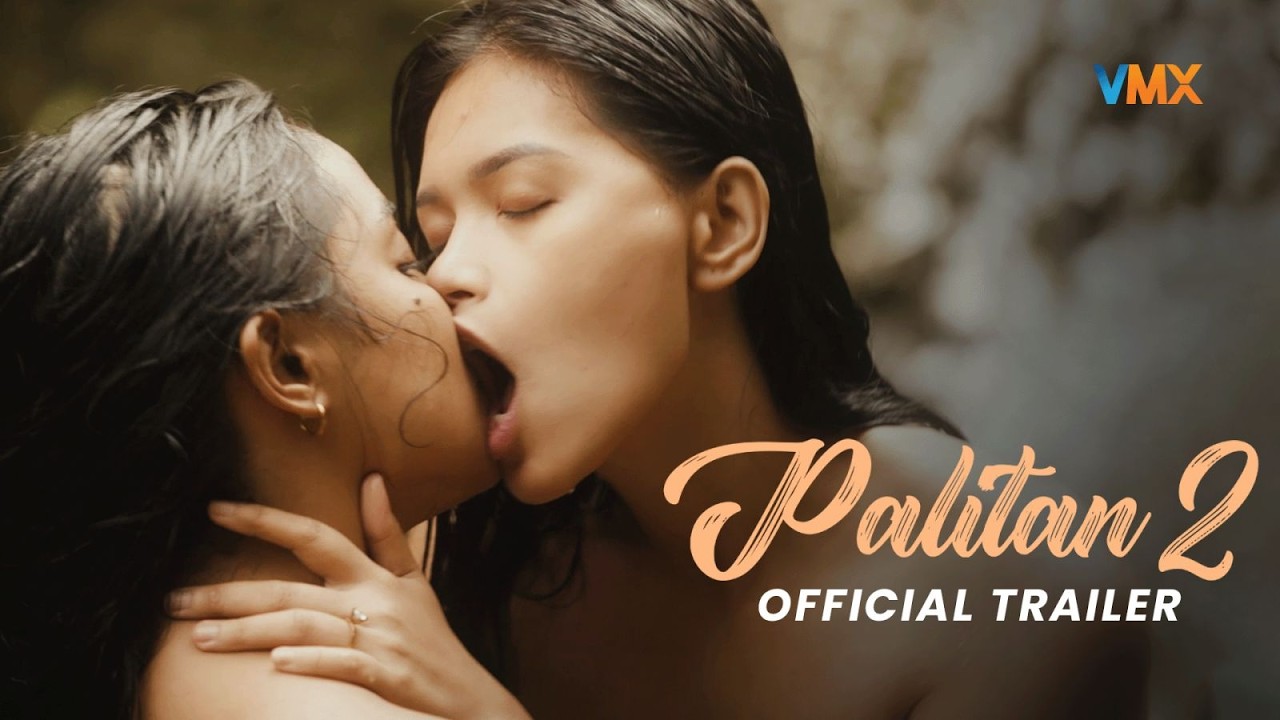 PALITAN 2 Official Trailer | World Premiere this MAY 29 only on VMX