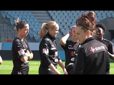 Ska LB07 och FC Rosengård slå publikrekordet?