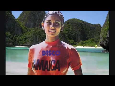 ◄ ► Mix # 76 FUNKY HOUSE • DISCO BOOGIE • NEW EDITS