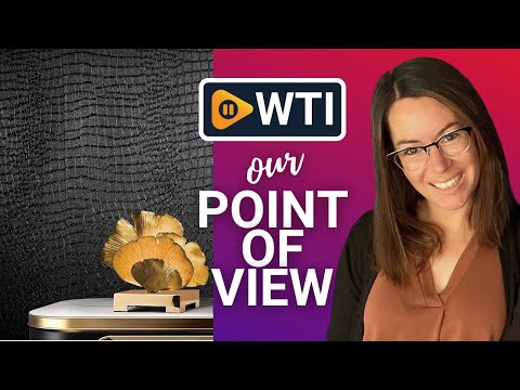 Black Peel and Stick Wallpaper - WTI product video review