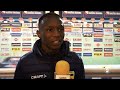 Nabeschouwing #CAMMVV | Henk de Jong en Issa Kallon