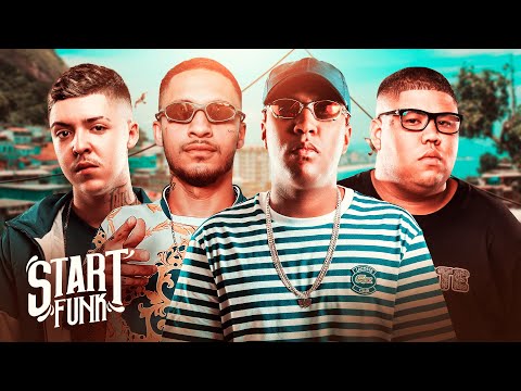 Favela Win 2 - MC GP, MC Cebezinho, MC Kadu, Salvador da Rima (DJ Victor)