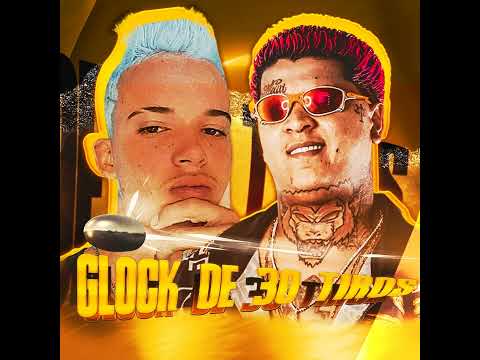 MC MENOR RT = FEAT MC DANONE = GLOCK DE 30 TIROS ( BNB NO BEAT )