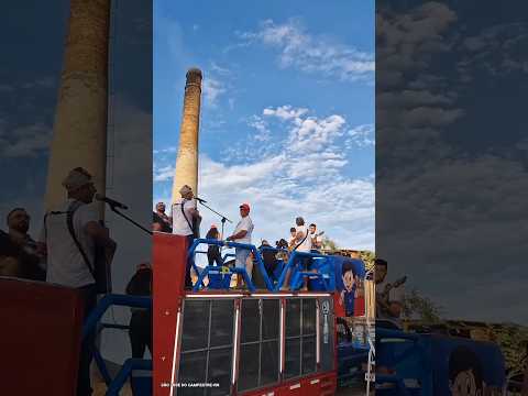 F.4000 Trio Maré Móveis Santa Cruz-RN 4ªCavalgada São José do Campestre-RN