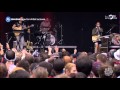 Bleachers - Rollercoaster (Live @ Lollapalooza ...